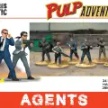 Photo of Agents (WAAPA004)