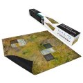 Photo of Field Outpost Deluxe Gaming Mat (MGHA108)