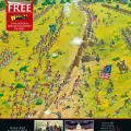 Photo of Wargames Illustrated 452  (BP-WI452)