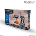 Photo of StarCraft® Jim Raynor & Point Defense Drone (Preorder) (SCMG0016)