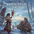 Photo of Forgotten Pacts - Frostgrave Supplement (BP1550)